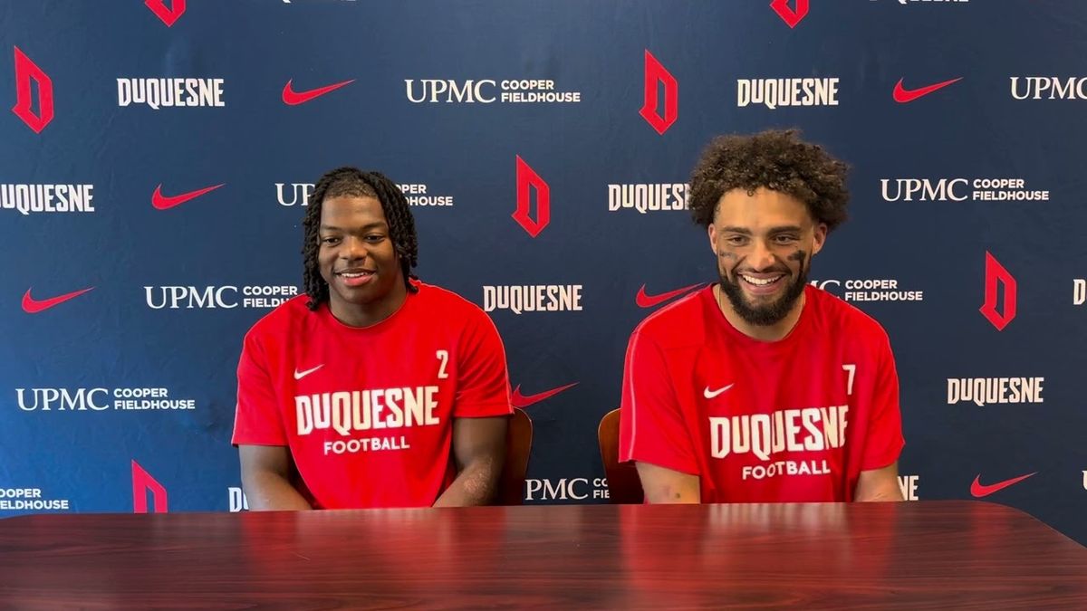 Parking Duquesne Dukes at LIU Sharks Football