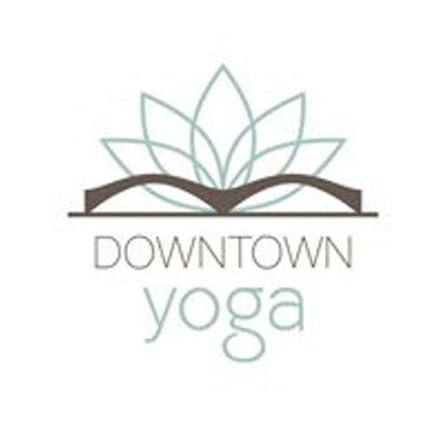 Downtown Yoga