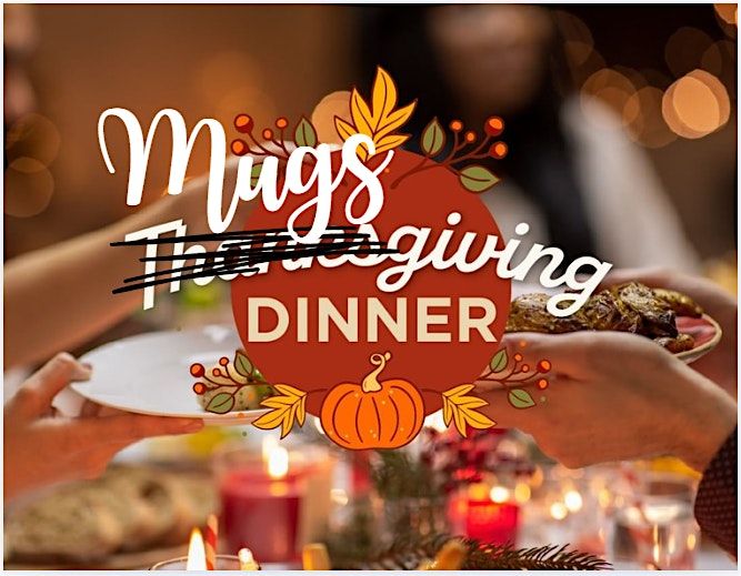 Mugsgiving at Downtown Grill