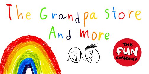 The Grandpa Store & More