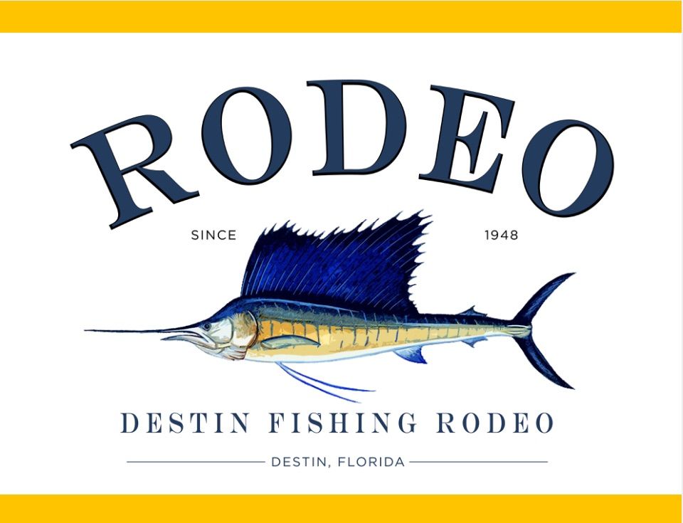 Destin Fishing Rodeo Annual Meeting 