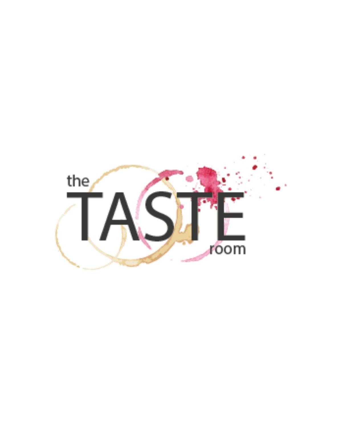 Valentine's Dinner @ The Taste Room