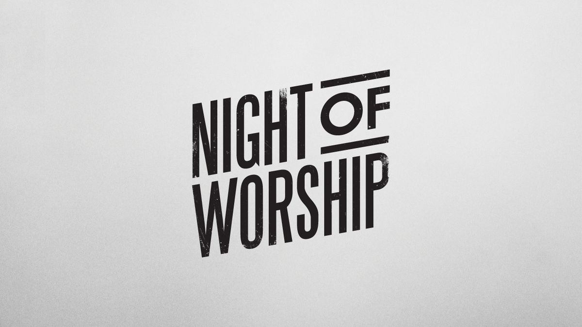 Night of Worship