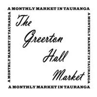 Greerton Hall Market