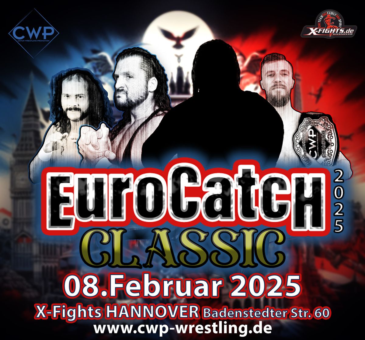 EuroCatch Classic