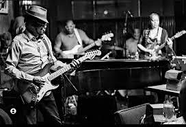 Friday Concert Series: Damon Terrell