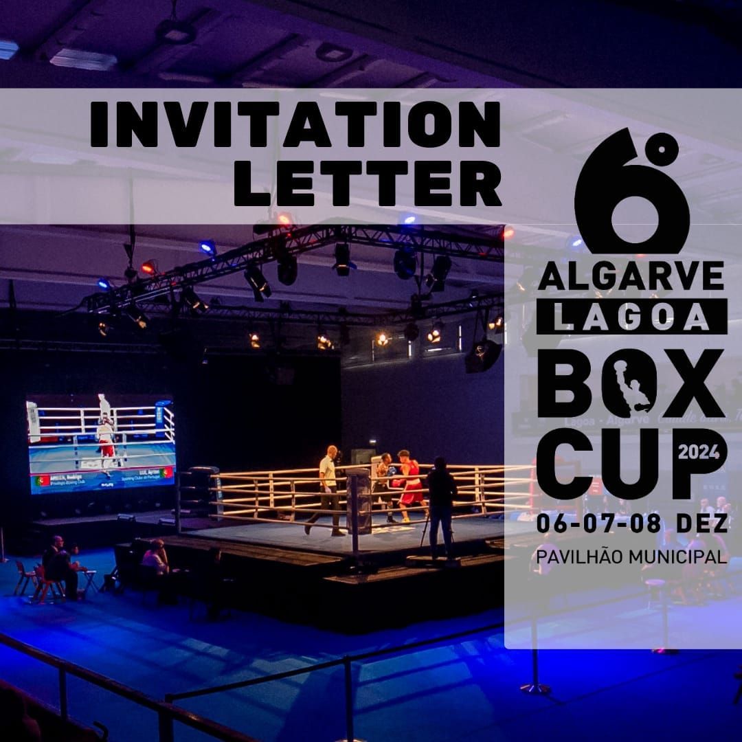 Algarve Box Cup