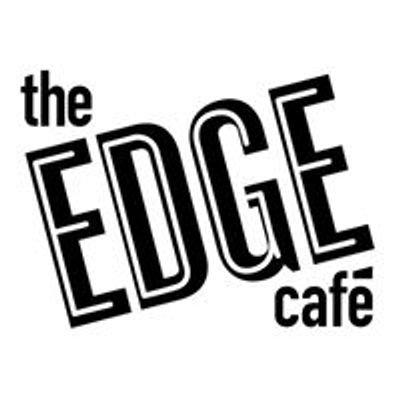The EDGE Caf\u00e9