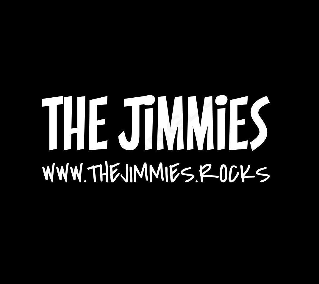 The Jimmies Live at Constitution Yards in Wilmington, DE. Saturday July 6th, 8 to 11pm