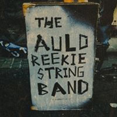 The Auld Reekie String Band