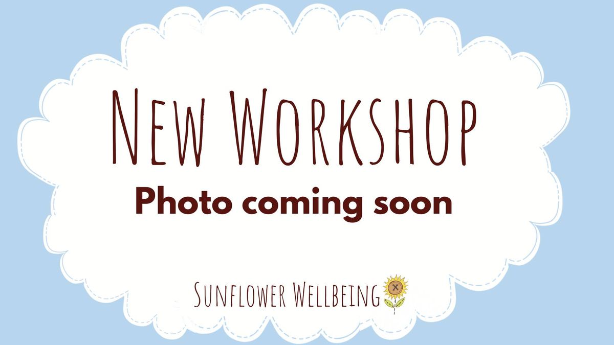 Wealth and Wellbeing Workshop