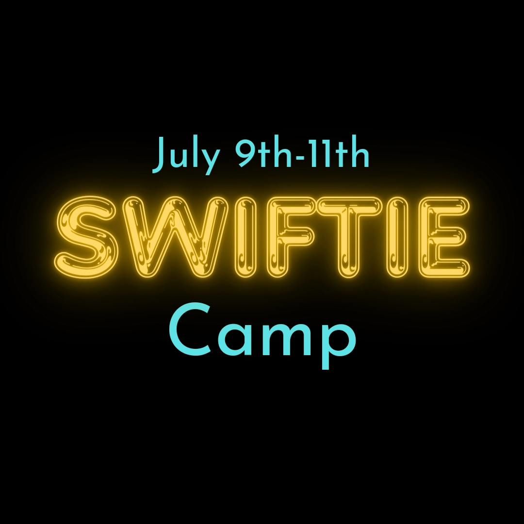 Swiftie Camp