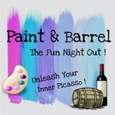 Paint & Barrel