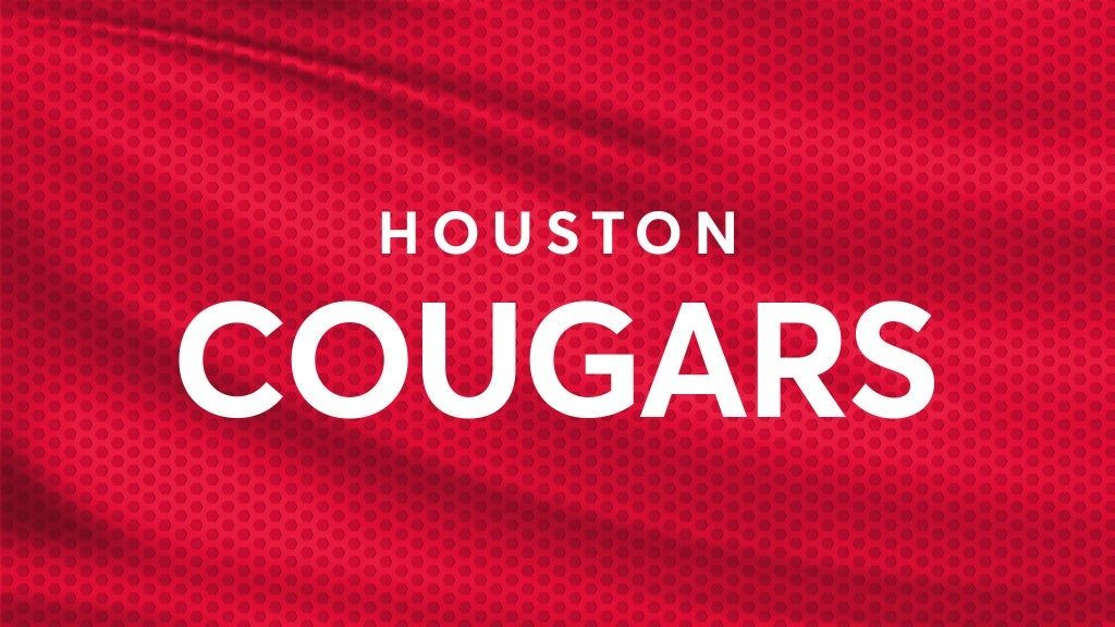 Houston Cougars Football vs. Stephen F. Austin Lumberjacks Football