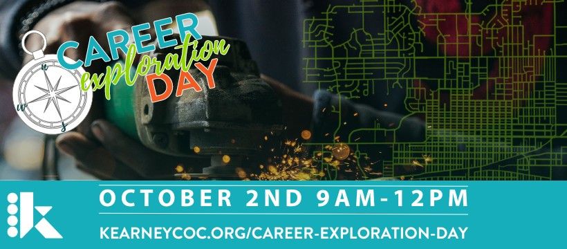 Career Exploration Day 