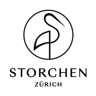 Storchen Z\u00fcrich