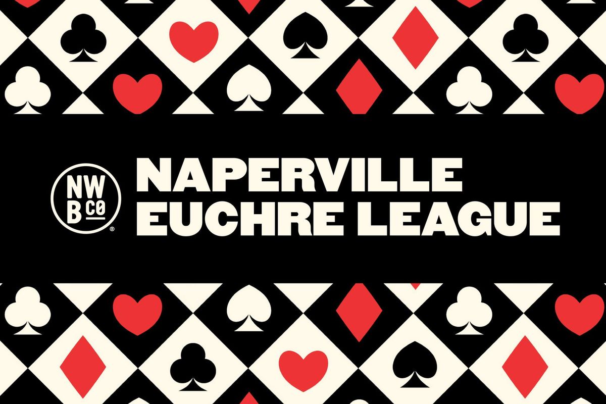 Naperville Euchre League