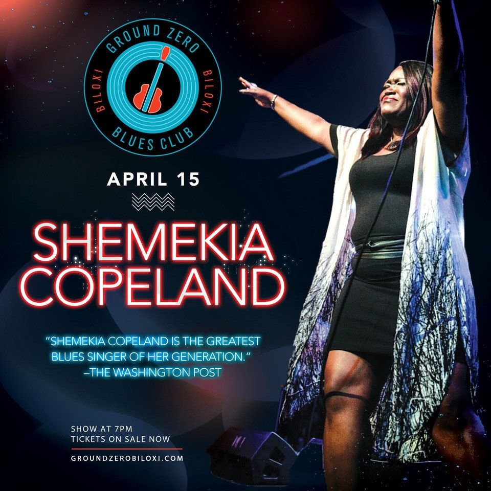 Shemekia Copeland