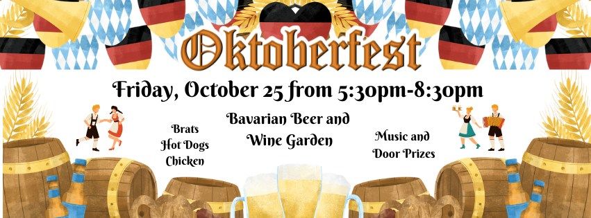 Oktoberfest