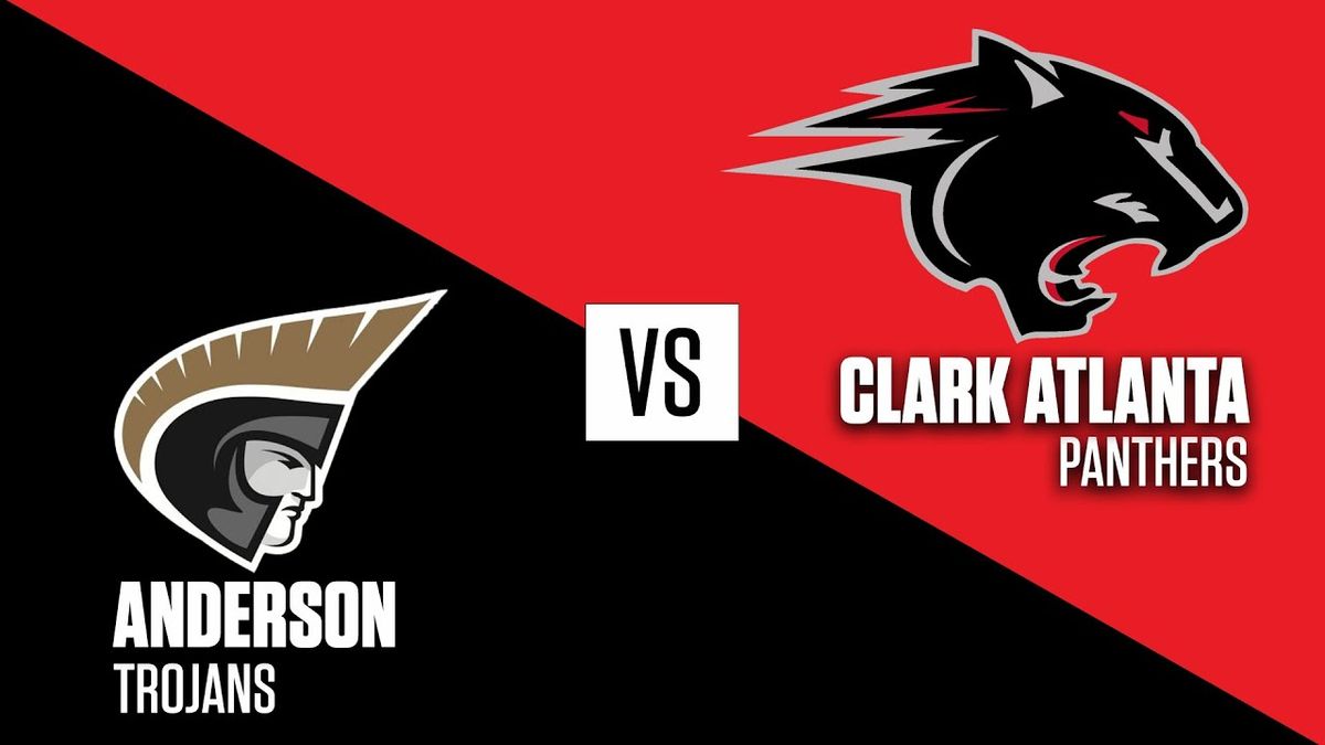 Clark Atlanta Panthers vs. Benedict Tigers