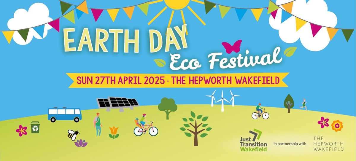 EarthDay EcoFestival