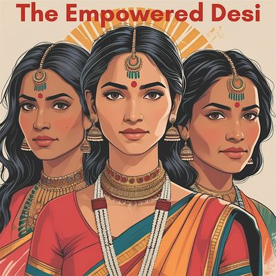 The Empowered Desi