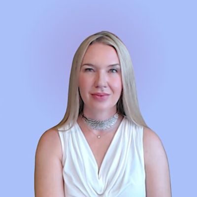 Kristin Adams - Satori Minds Breathwork