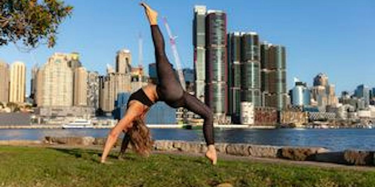 Unleash Your Energy: Mastering the Art of Bandhas with Sarah Moore \u200d