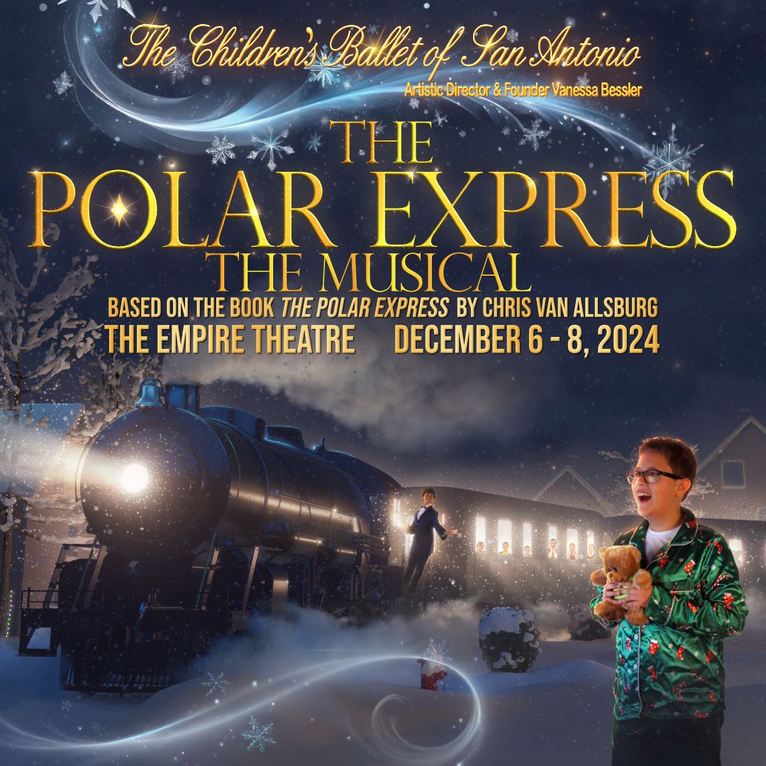 The Polar Express