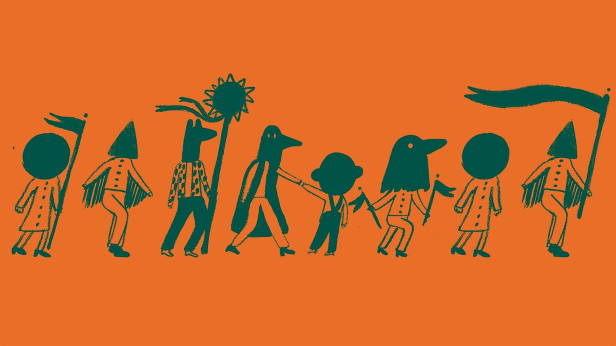 Living borderlands: creativity and archaeology in a frontier landscape