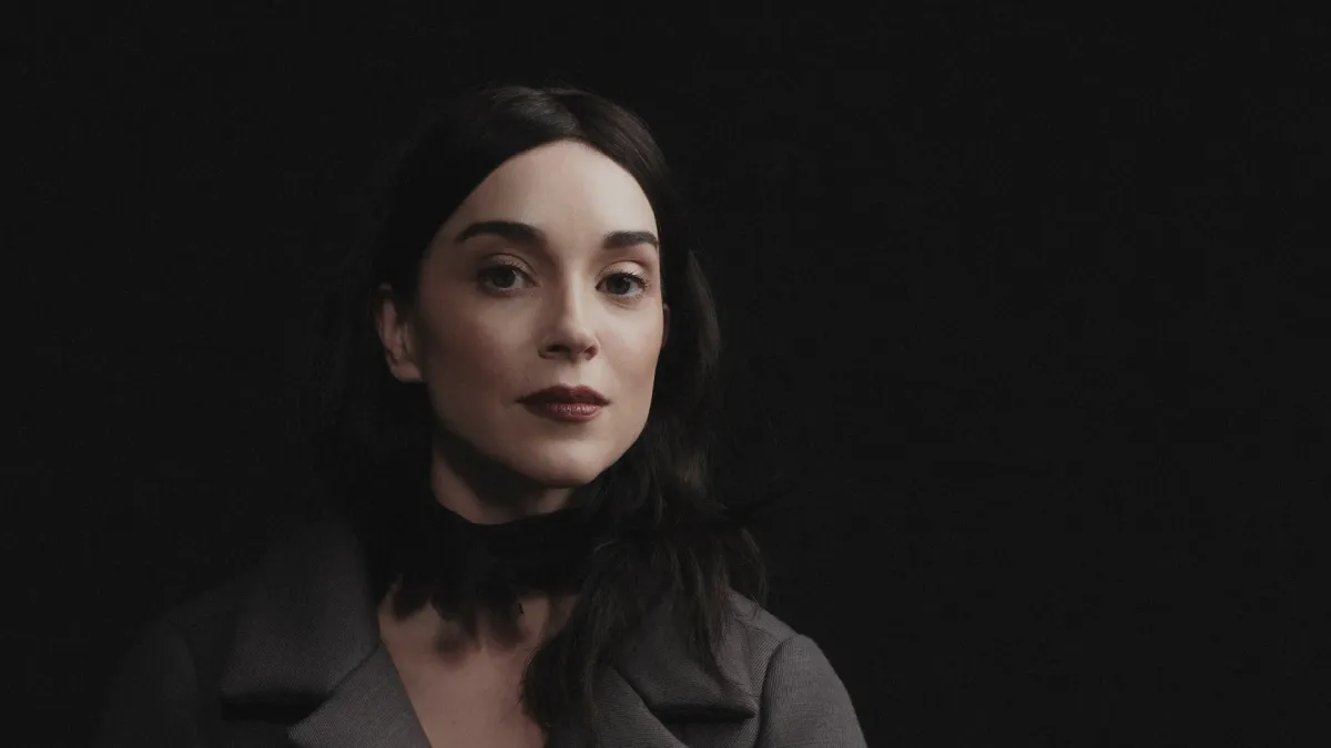 St. Vincent in Ottawa