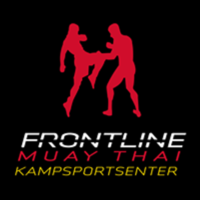 Frontline Muay Thai Kampsportsenter