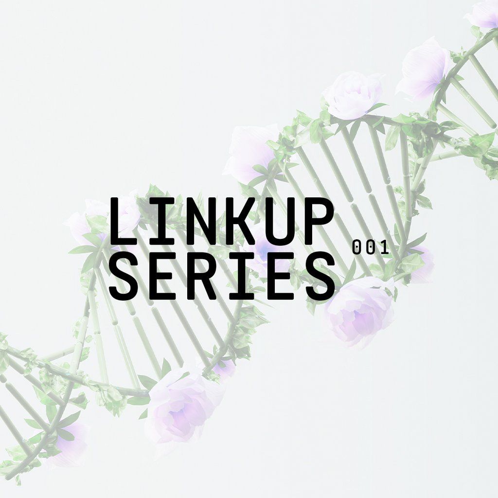 LULLABY PRESENTS: The Link Up Series \/ Part I x Groove Cartel