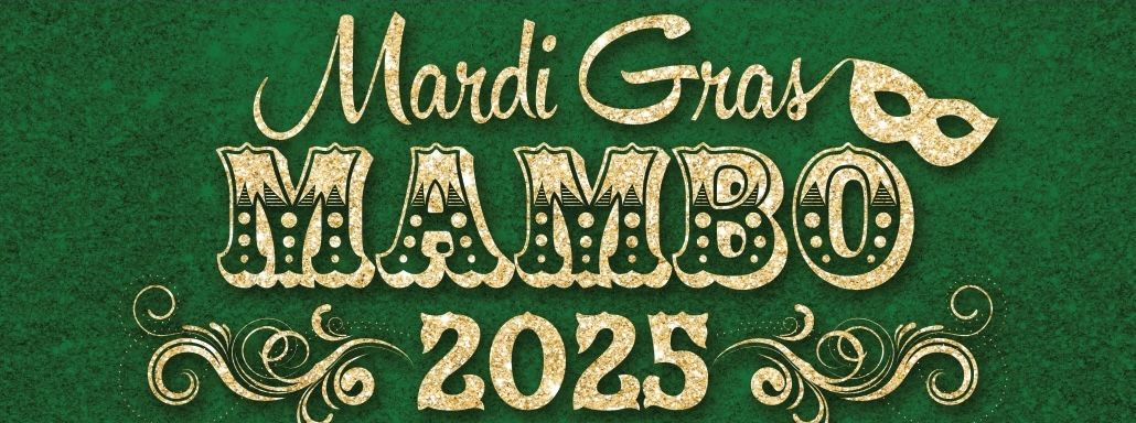 Mardi Gras Mambo 2025 & Que Pasa TV 15th Anniversary | Rock'n'Bowl\u00ae New Orleans