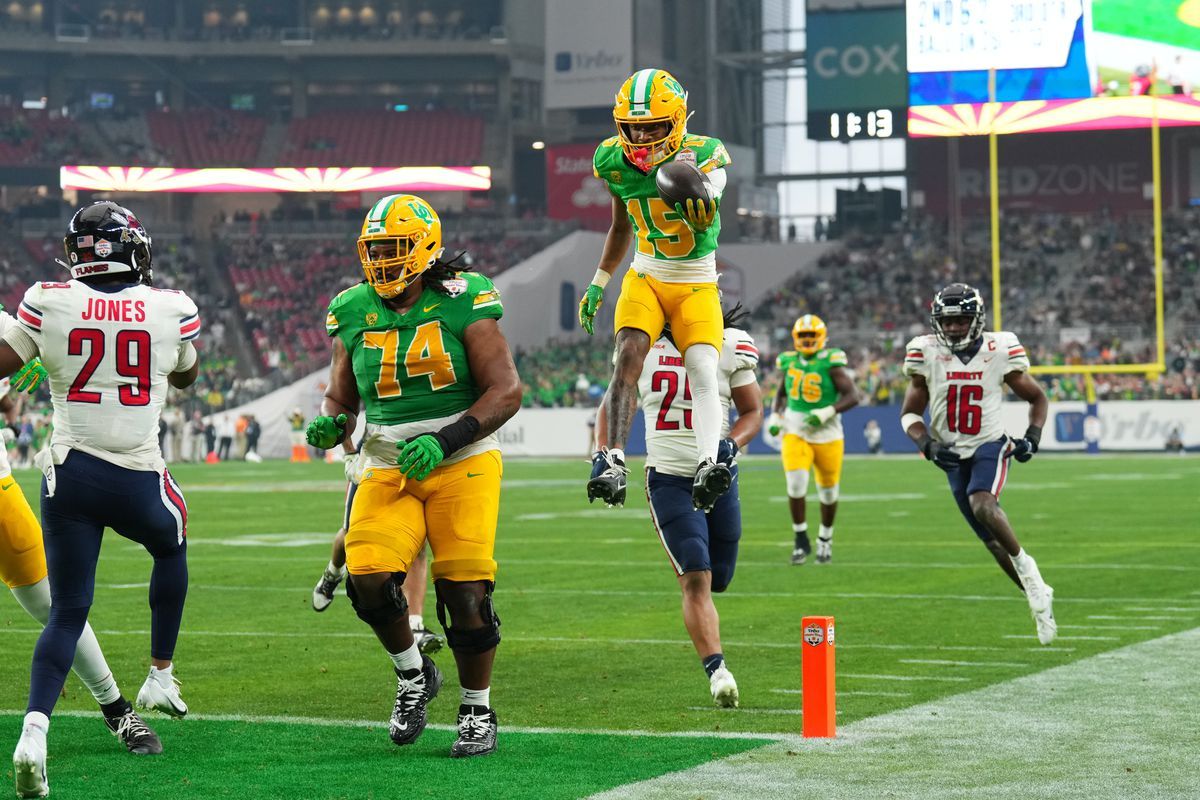 Northwestern Wildcats vs. USC Trojans