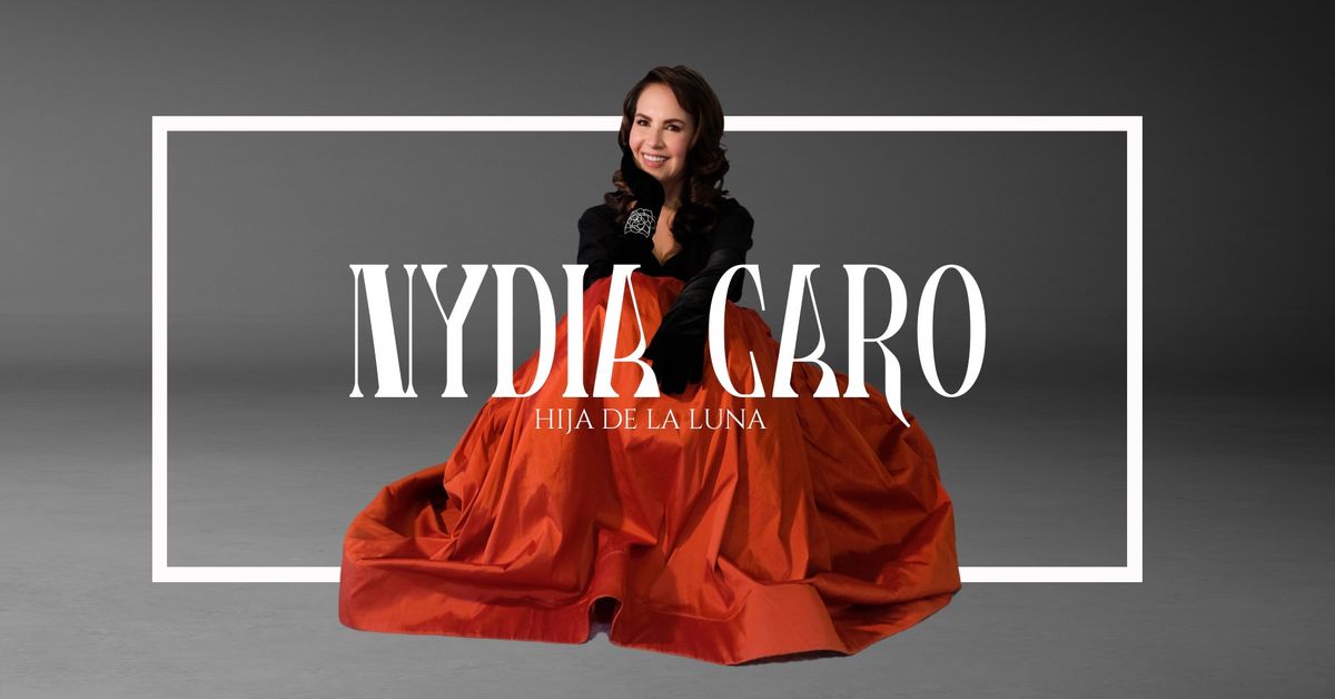 Nydia Caro 