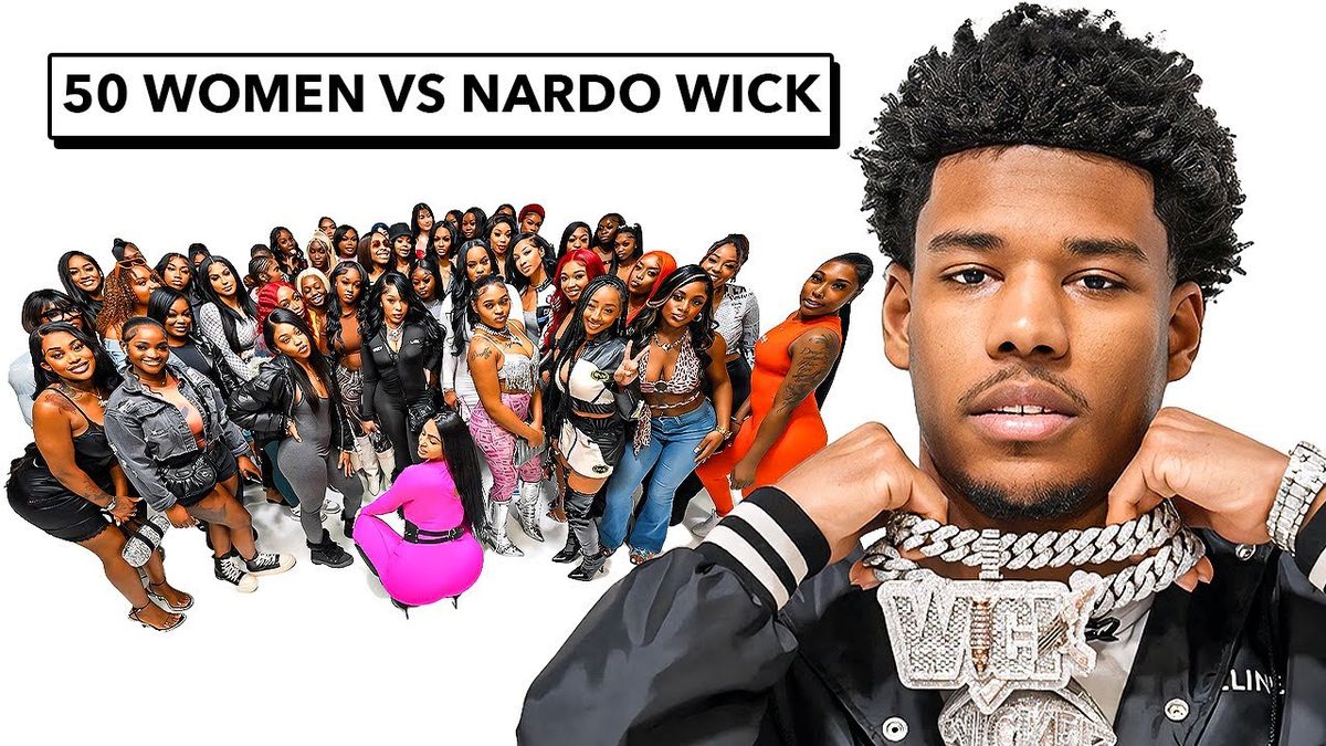 Nardo Wick