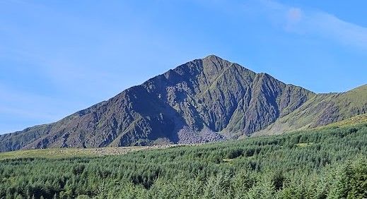 Mount Brandon - Guided hike 