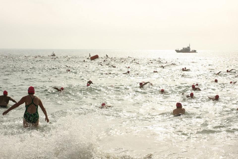 2024 YMCA Pier-2-Pier Race