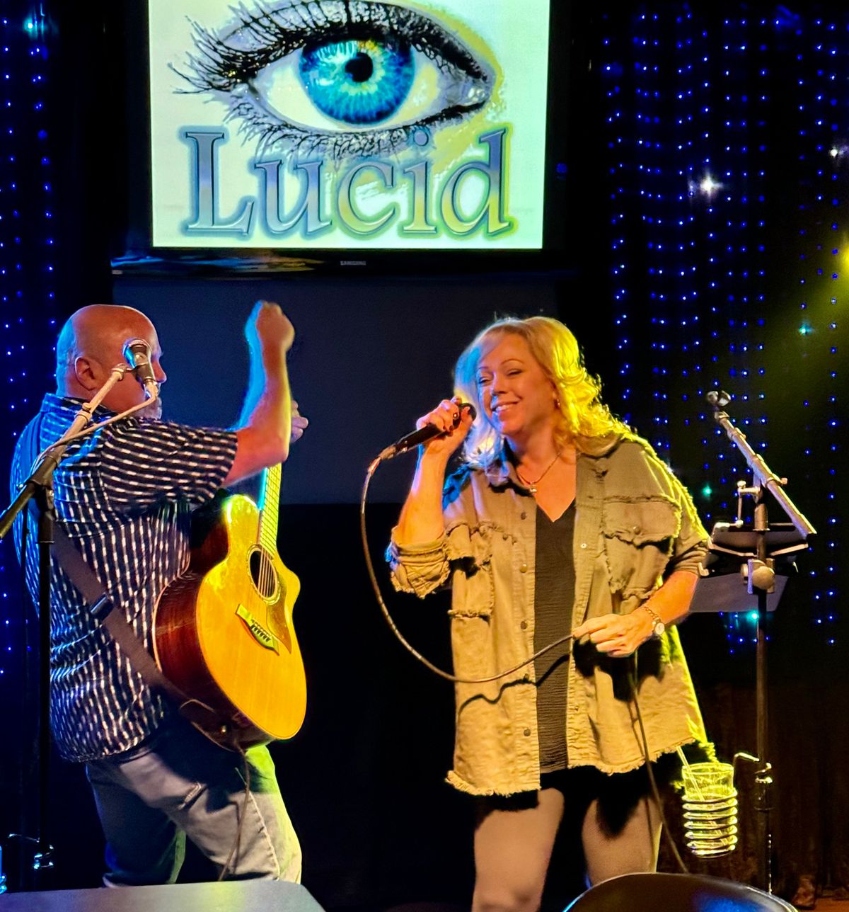 Lucid celebrates Maddy\u2019s 2nd Anniversary 