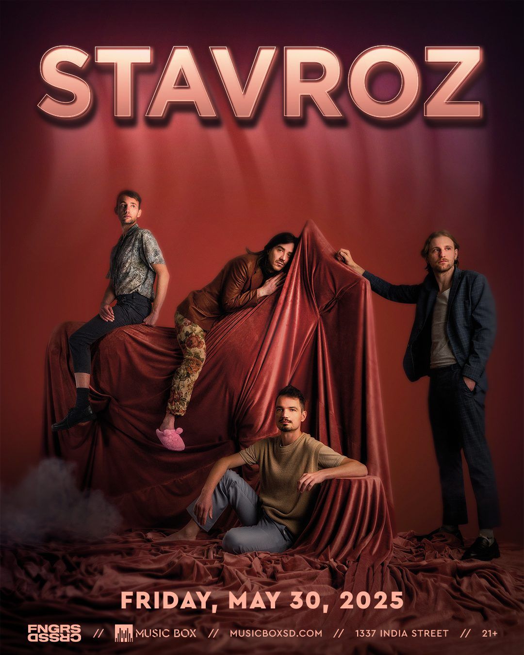 Stavroz