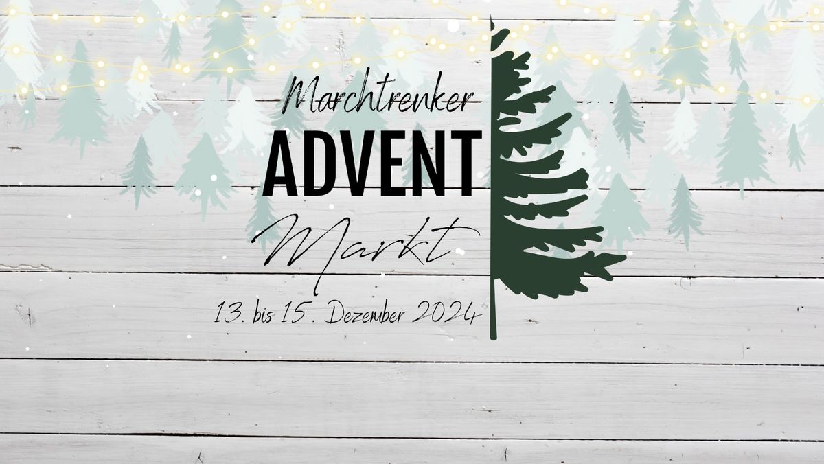 Marchtrenker Adventmarkt \u2728