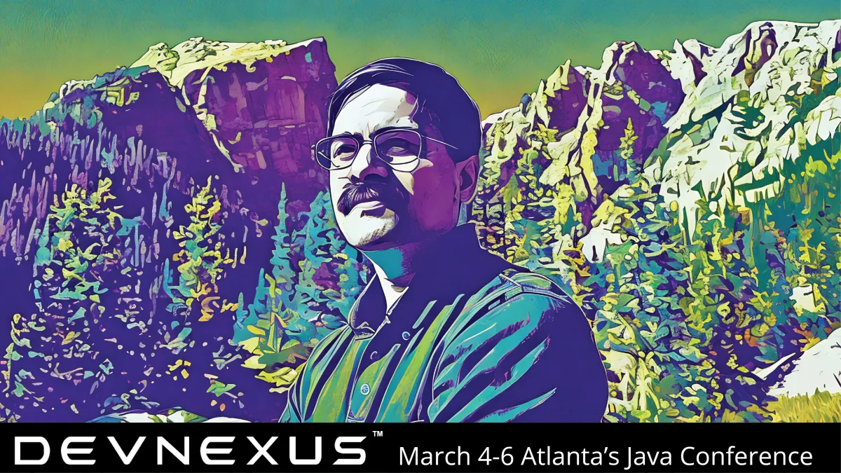 Extending Functional Pipeline with Gatherers with Dr. Venkat Subramaniam