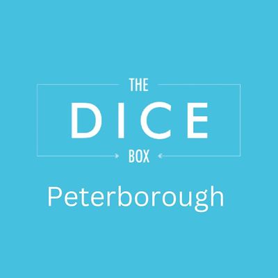 The Dice Box Peterborough