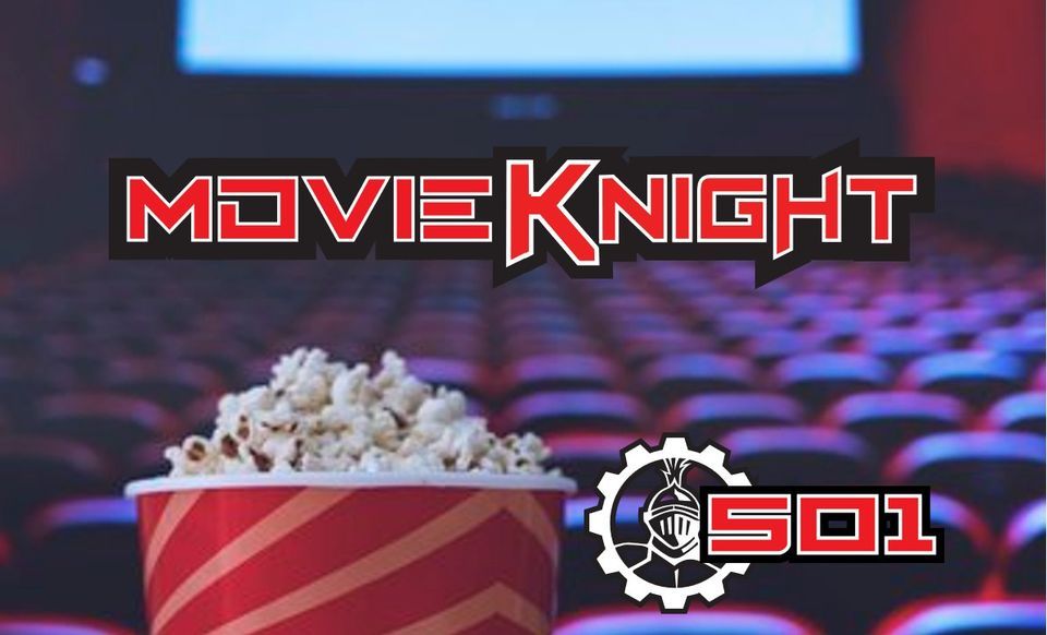 Movie Knight 2024