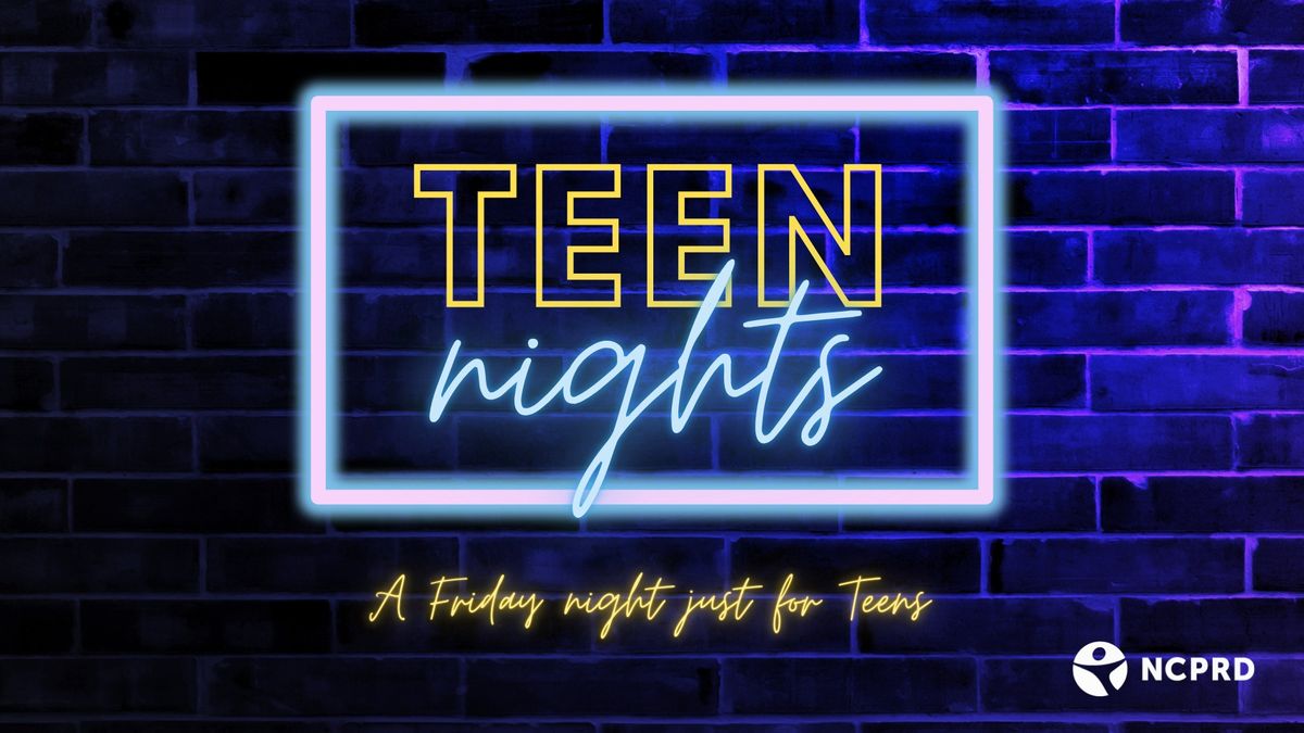 Teen Nights