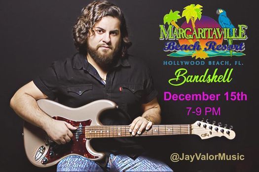 Margaritaville Bandshell 12/15/2021, 1111 N Ocean Dr, Hollywood, FL Margaritaville Bandshell 12/15/2021, 1111 N Ocean Dr, Hollywood, FL