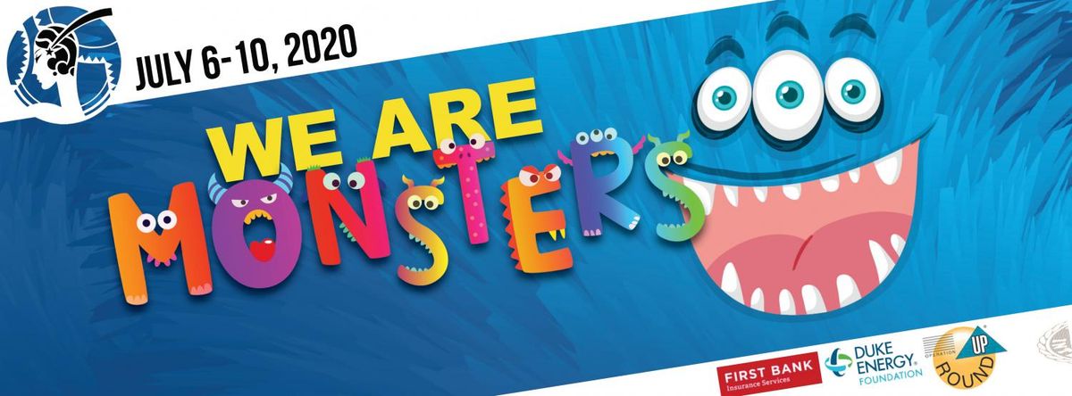 We Are Monsters at Town Hall Theatre