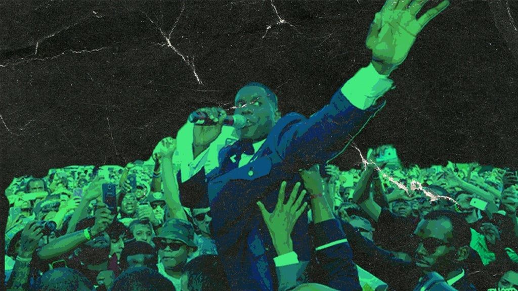 Jay Electronica