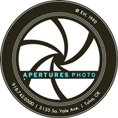 Apertures Photo - Tulsa, OK